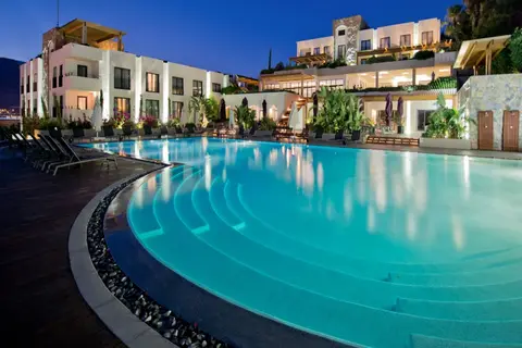 Ramada Resort Bodrum in Bodrum — foto 4