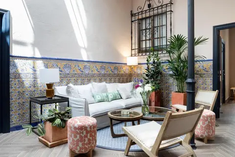 The Honest Hotel San Pedro in Sevilla, foto 18