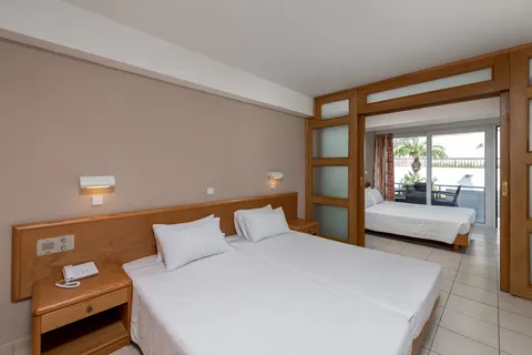 Sirene Beach Hotel foto 10