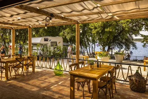 Valamar Camping Istra in Funtana — foto 23