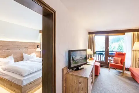 Hotel Vier Jahreszeiten am Schluchsee foto 10