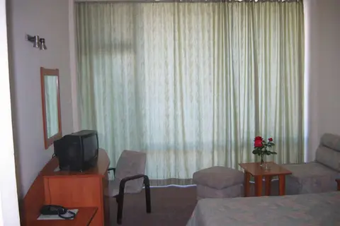 Hotel Flamingo Beach in Несебър — foto 19