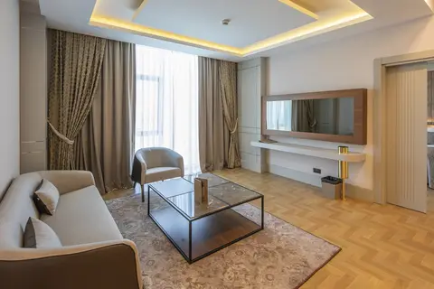 Concorde Tower Hotel in Gönyeli — foto 4
