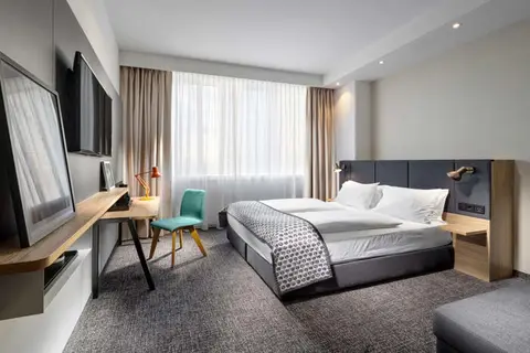 Clarion Hotel Vienna South in Wenen — foto 20