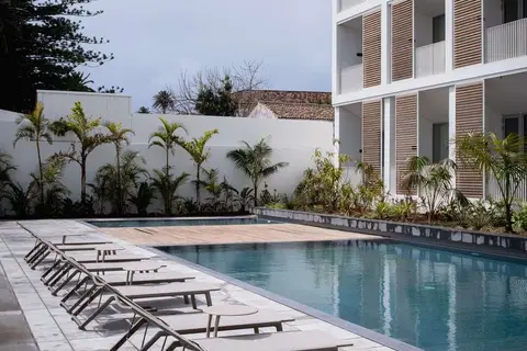 Mercure Ponta Delgada Azores in Ponta Delgada, foto 2