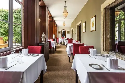 York House in Lissabon, foto 8