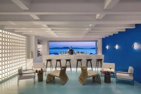 Mykonos Grand Hotel & Resort in Άγιος Ιωάννης Διακόφτης — foto 7