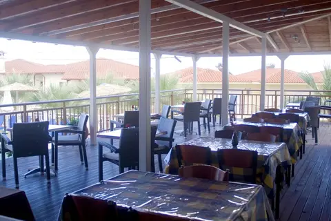 Hotel Medusa in Δημοτική Ενότητα Κασσάνδρας — foto 30