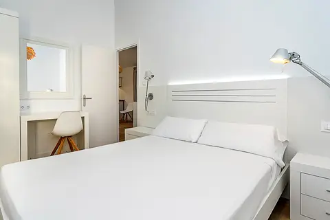 Cales de Ponent Apartments in Ciutadella — foto 3