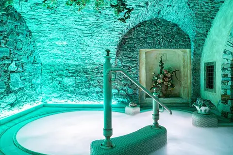 POST POST Hotel - Alpine Boutique Hotel & Spa in Bad Hofgastein — foto 13