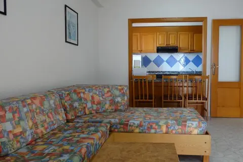 Apartamentos Benibeach in Benidorm — foto 8