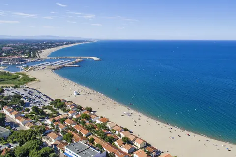 Camping Bois De Valmarie foto 2