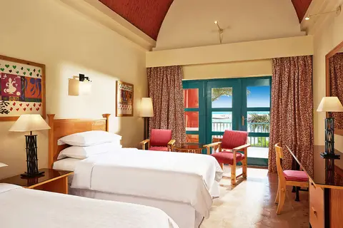Sheraton Miramar Resort El Gouna in El Gona, foto 20