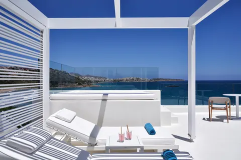 The Island Concept in Agios Nikolaos Municipal Unit — foto 6