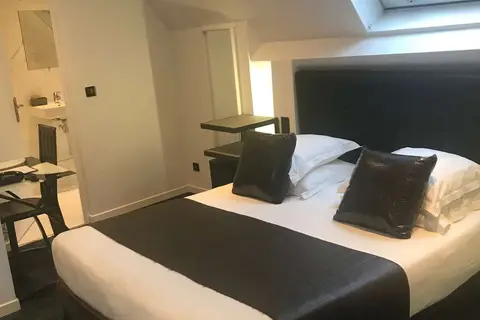 Hotel Aida Marais in Parijs, foto 16