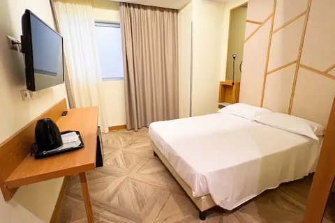 Catania Sea Palace Hotel in Catania — foto 16