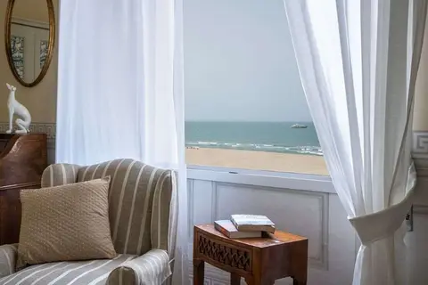Palace Hotel in Viareggio — foto 4