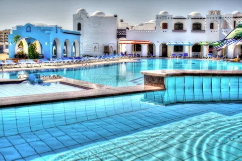 Arabella Azur Resort in Hurghada — foto 13