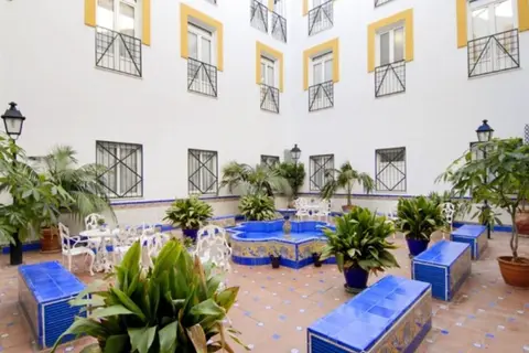 Eurostars Regina in Sevilla — foto 5