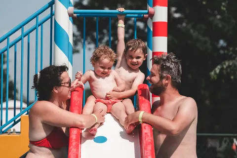 Verblijfpark Ardinam foto 19