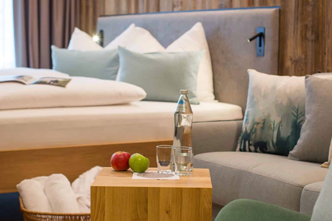 Hotel Der Waldhof foto 5