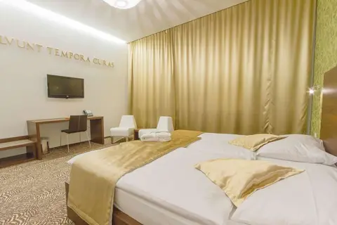 Rimske Terme Hotel Rimski Dvor in Rimske Toplice — foto 12