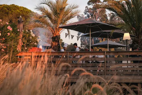 Vakantiepark Belambra Golfe De Lozari foto 19