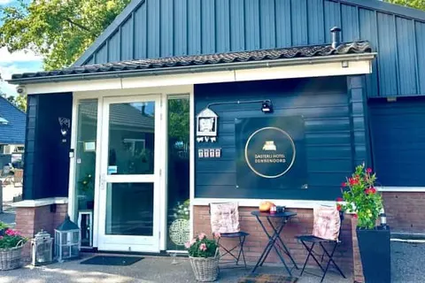 Gasterij Hotel Dennenoord foto 1