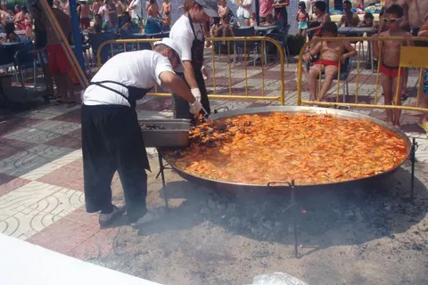 Camping Stel foto 14