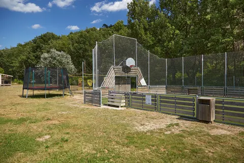 Camping Verdon Parc foto 5