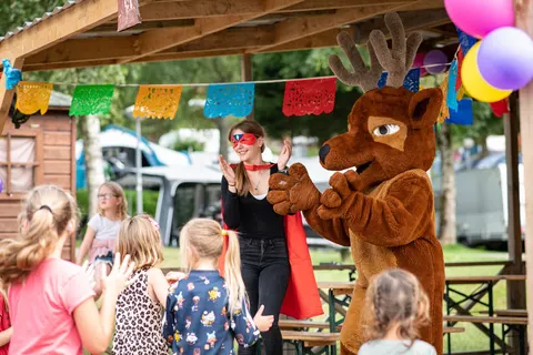 Camping Petite Suisse foto 3