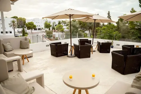 Sentido Fido Tucan in Santanyí — foto 14