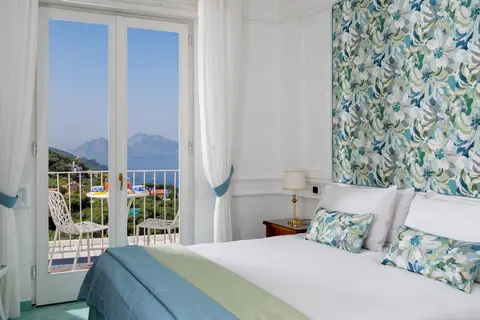 Hotel & Spa Bellavista Francischiello in Massa Lubrense, foto 5