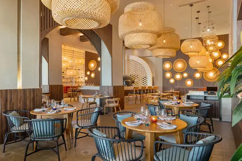 Zemi Miches All-Inclusive Resort, Curio Collection by Hilton in Miches, foto 2
