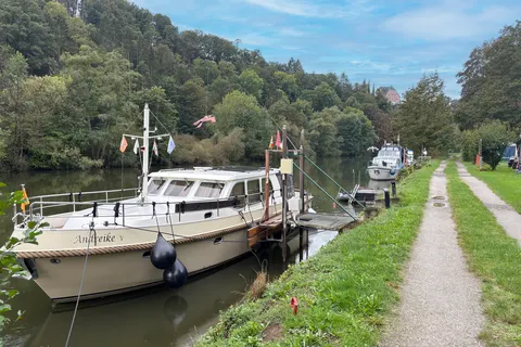 Knaus Campingpark Nassau foto 3