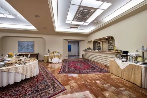 Best Western Hotel Stella D'italia in Marsala — foto 10