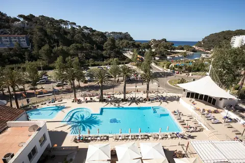 Minura Cala Galdana in Ferreries, foto 2