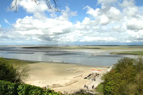 Camping Domaine Château De Drancourt foto 9