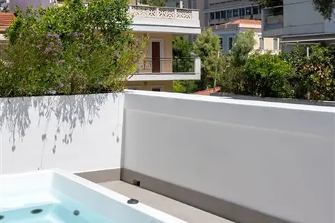 Athens Flair in Athene — foto 17