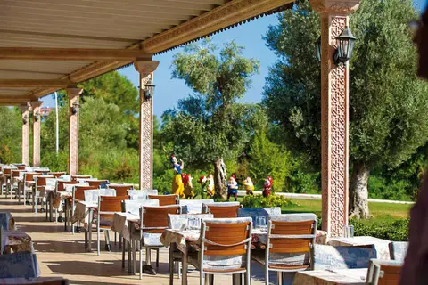 Sural Resort in Manavgat — foto 8
