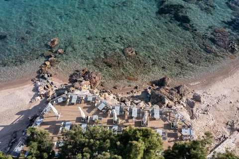 Hotel Blue Dolphin foto 26