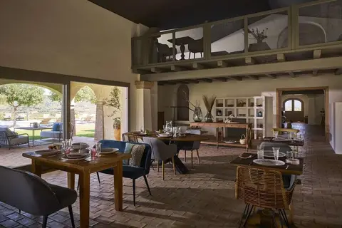 Cascioni Eco Retreat in Arzachena — foto 13