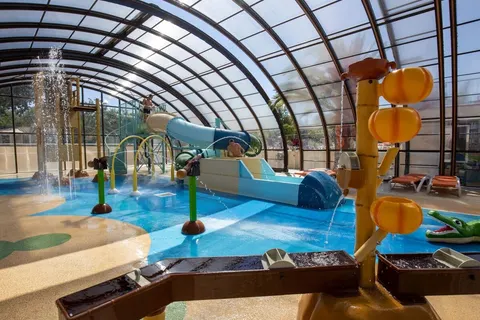 Camping La Sardane foto 9