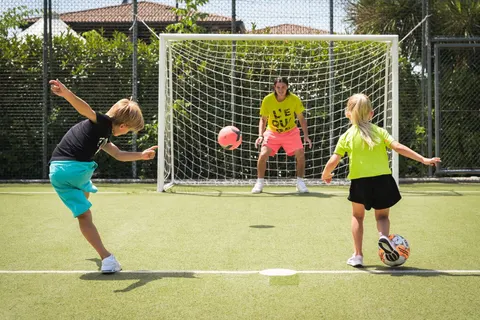Camping Piani Di Clodia foto 6