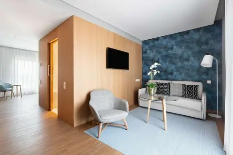 Eurostars Matosinhos in Matosinhos — foto 3