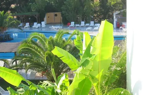 Golden Odyssey Hotel in Κολύμπια — foto 21