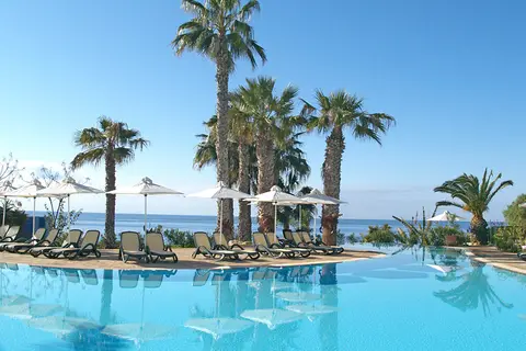 Atlantica SunGarden Beach in Αγία Νάπα — foto 19