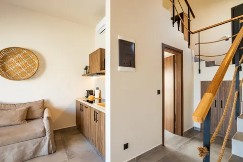 Incognito Luxury Villas in Karpathos Municipal Unit — foto 5