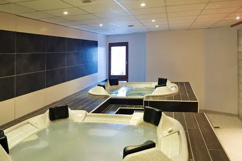 Hotel Club MMV Les Mélèzes - Extra ingekocht in Bourg-Saint-Maurice — foto 8