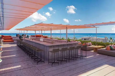 Aparthotel Orquidea in Santa Eulària des Riu — foto 17